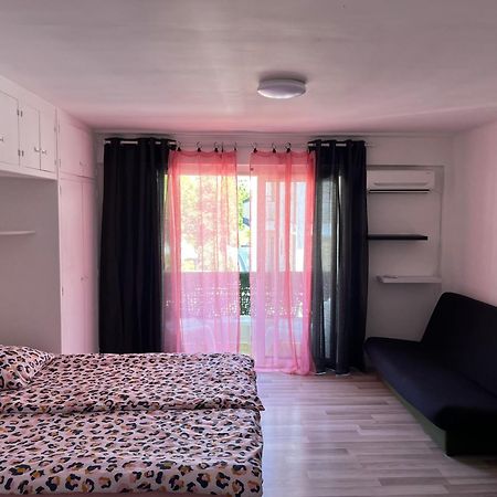 Studio Modern Apartment Cannes Exterior foto