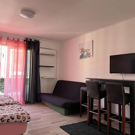 Studio Modern Apartment Cannes Exterior foto