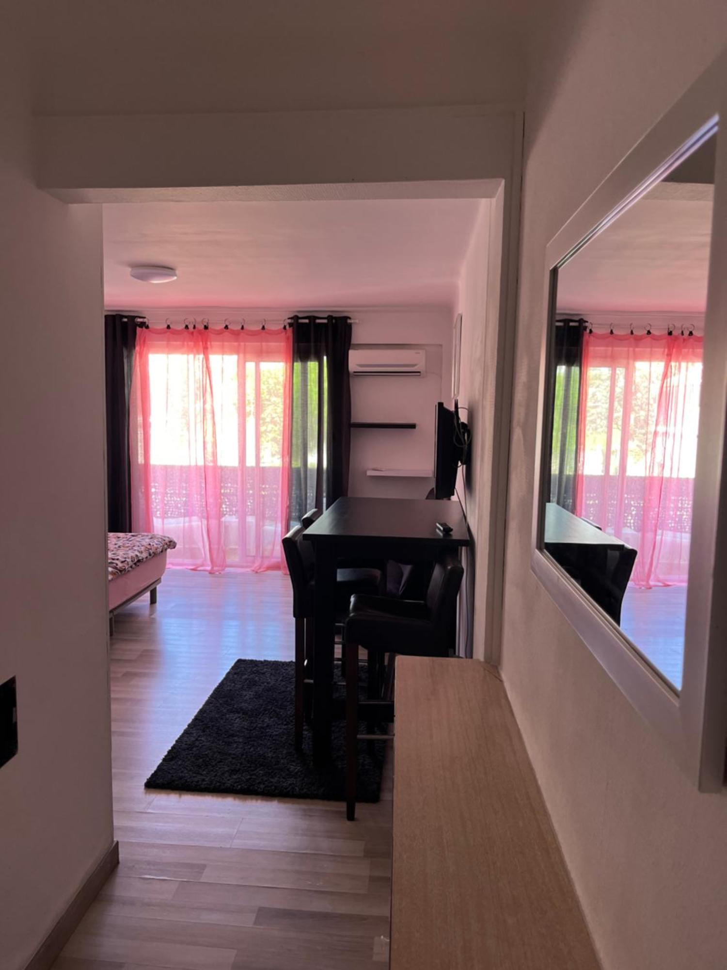 Studio Modern Apartment Cannes Exterior foto