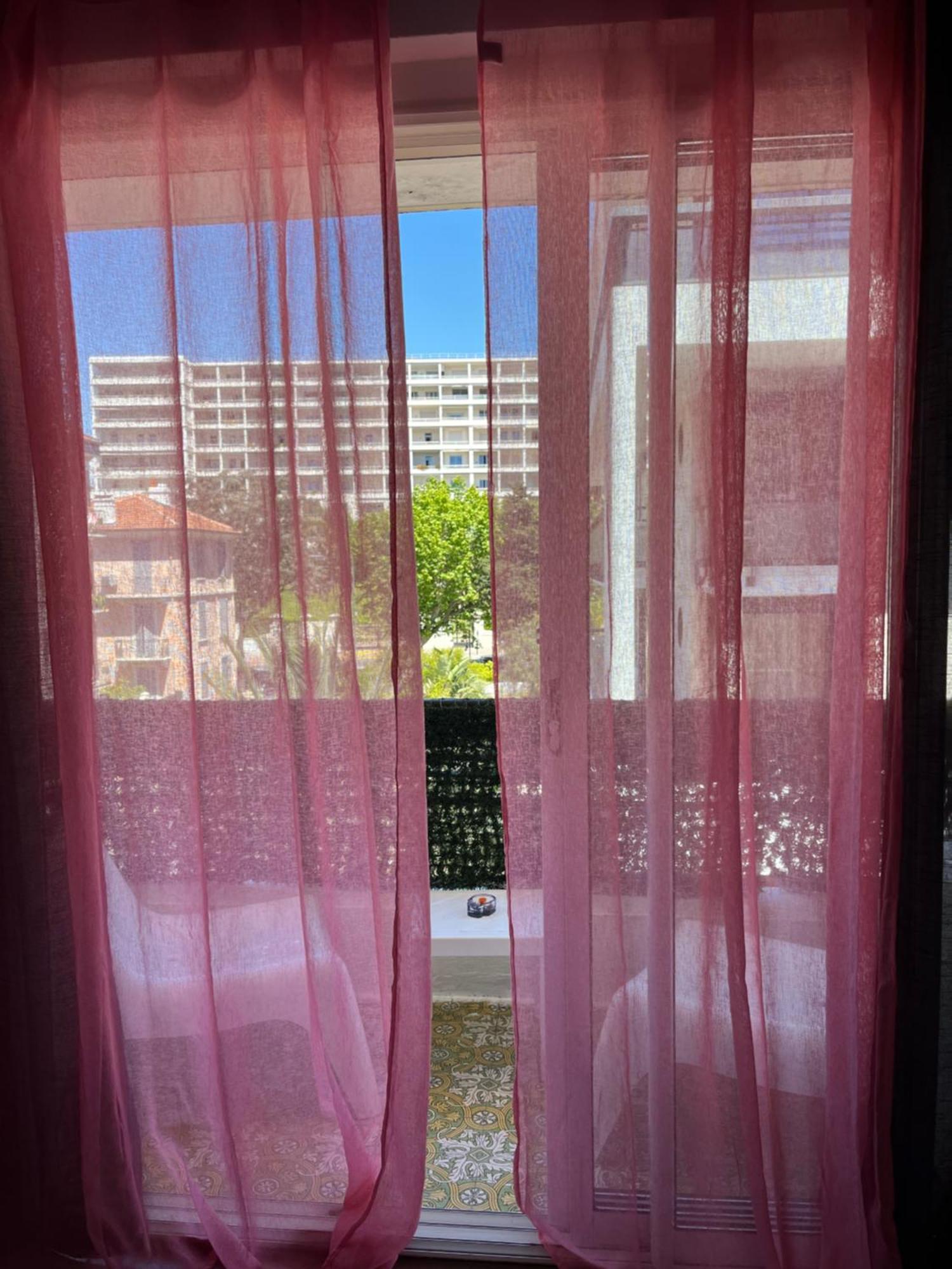 Studio Modern Apartment Cannes Exterior foto